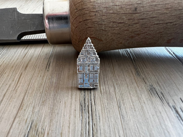 Amsterdam Tiny Charm #4