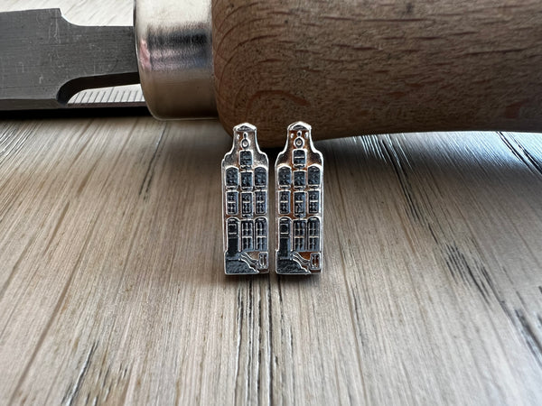 A'dam Earrings Sandria