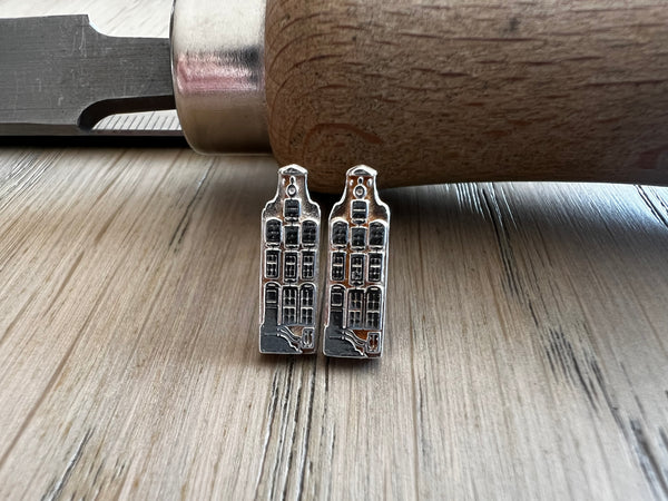 A'dam Earrings Sandria