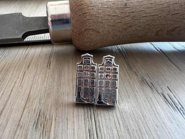 A'dam  Earrings Sanderijntje