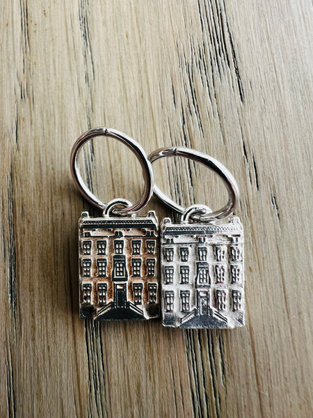 A'dam Earrings Pheline