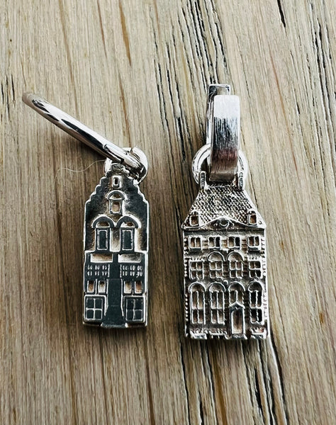 A'dam Earrings Lusa