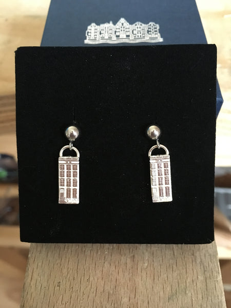 Amsterdam Earrings Linde