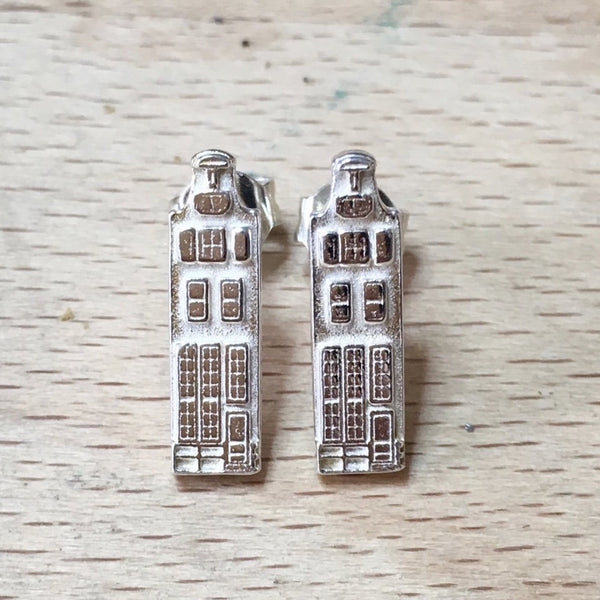 A'dam Earrings Sandria