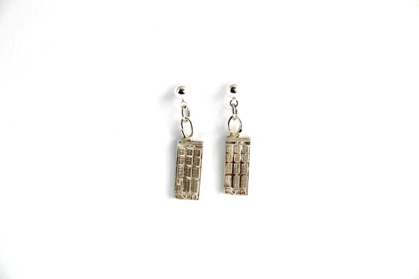 Amsterdam Earrings Linde